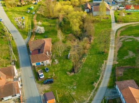 4.jpg | Prodej - pozemek, trvalý travní porost, 1 278 m²
