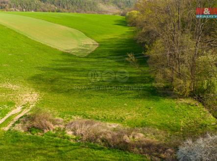 1.jpg | Prodej - pozemek, zemědělská půda, 4 100 m²