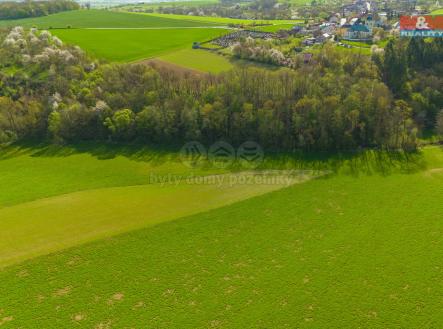 4.jpg | Prodej - pozemek, zemědělská půda, 4 100 m²