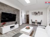 Prodej bytu, 3+kk, 63 m²