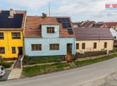 Prodej - dům/vila, 120 m²