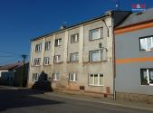Prodej bytu, 1+1, 52 m²