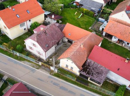 dron.jpg | Prodej - dům/vila, 214 m²