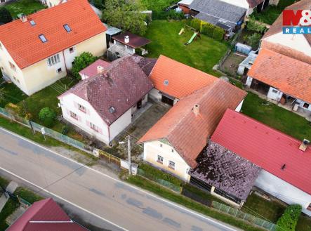 dron.jpg | Prodej - dům/vila, 214 m²