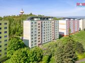 Prodej bytu, 2+kk, 43 m²