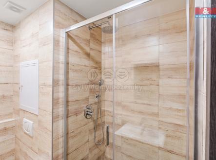 Interiér  | Prodej bytu, 2+kk, 43 m²