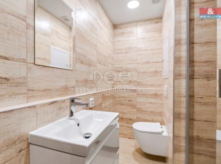 Interiér  | Prodej bytu, 2+kk, 43 m²