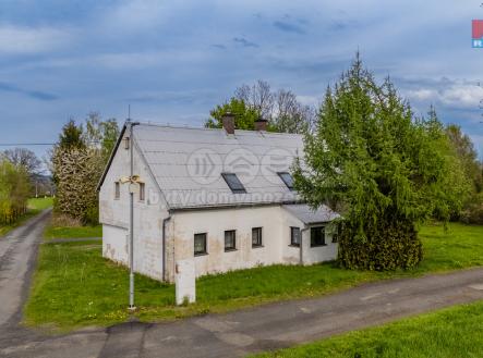 Dům | Prodej - dům/vila, 150 m²