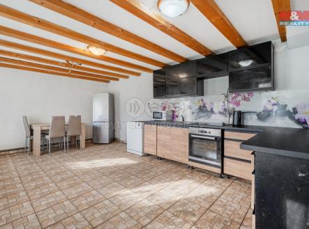 Kuchyně | Prodej - dům/vila, 150 m²