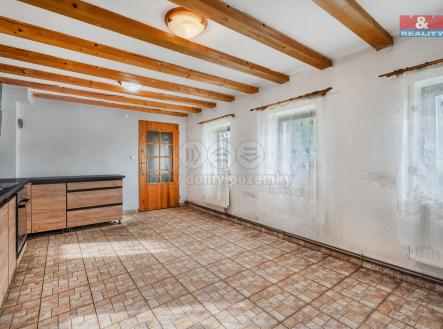 Kuchyně | Prodej - dům/vila, 150 m²