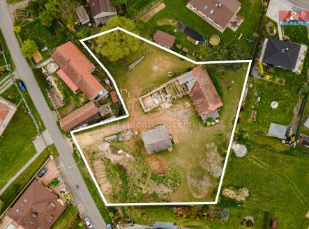 DJI_01202.jpg | Prodej - pozemek pro bydlení, 3 165 m²
