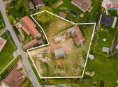 Prodej - pozemek pro bydlení, 3 165 m²