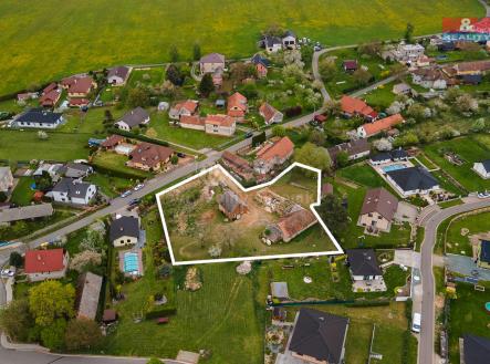 DJI_01321.jpg | Prodej - pozemek pro bydlení, 3 165 m²