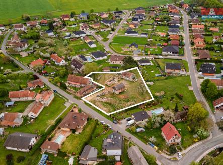 DJI_01162.jpg | Prodej - pozemek pro bydlení, 3 165 m²