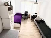 Pronájem bytu, 2+1, 58 m²