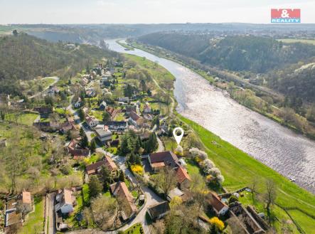 DJI_0088-Enhanced-NRb.jpg | Prodej - chata/rekreační objekt, 50 m²