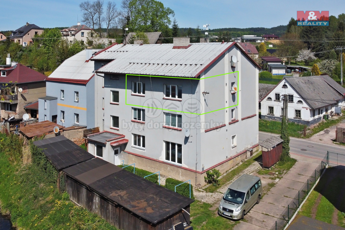 Dům 