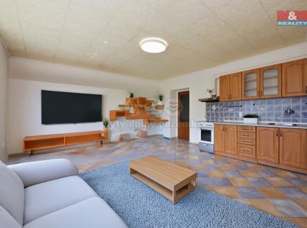 2K2A9851 vizualizace.jpg | Prodej bytu, 2+1, 58 m²