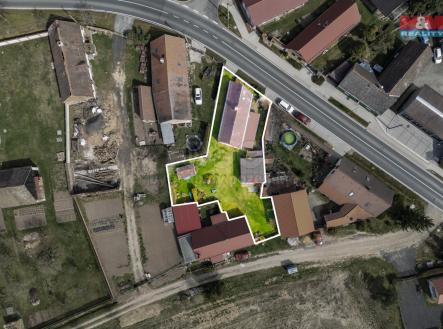 DJI_0308_1.jpg | Prodej - chata/rekreační objekt, 100 m²