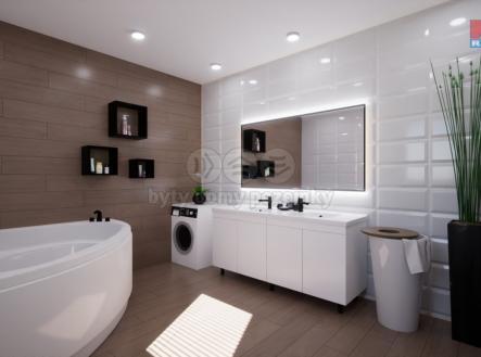 viz. | Prodej - dům/vila, 120 m²