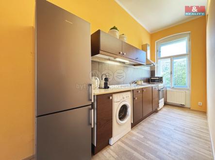IMG_7046.jpg | Pronájem bytu, 3+1, 96 m²