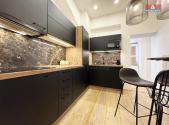 Pronájem bytu, 2+1, 51 m²
