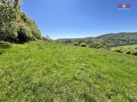 pozemky | Prodej - pozemek, trvalý travní porost, 21 830 m²