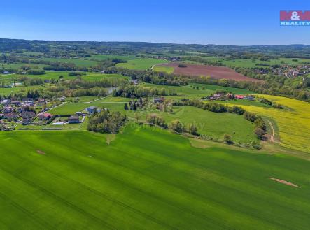 DJI_20250427143429_0003_D.jpeg | Prodej - pozemek pro bydlení, 15 026 m²