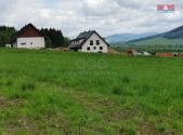 Prodej - pozemek pro bydlení, 1 251 m²