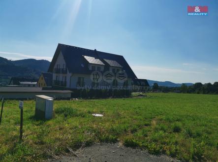 IMG_20220803_093815.jpg | Prodej - pozemek pro bydlení, 1 251 m²