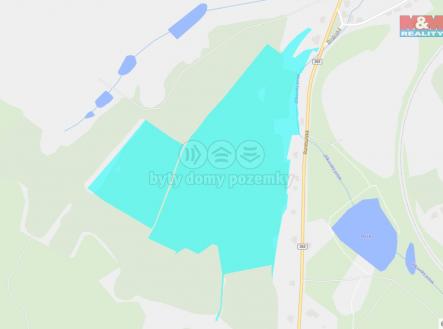 07cec5bb-7721-4b02-a70b-090c7ff496d9.jpeg | Prodej - pozemek, zemědělská půda, 107 961 m²