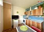 Prodej bytu, 1+1, 37 m²