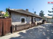 Prodej - dům/vila, 76 m²