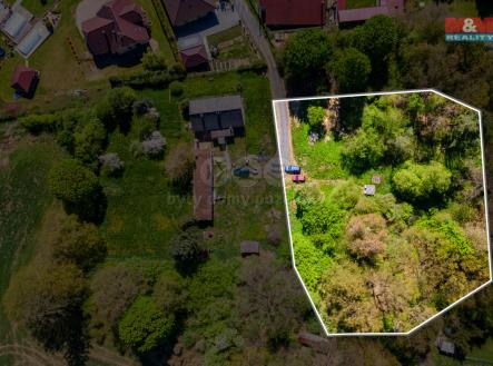 16b.jpg | Prodej - pozemek pro bydlení, 2 525 m²