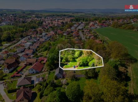 17b.jpg | Prodej - pozemek pro bydlení, 2 525 m²