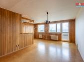 Prodej bytu, 4+1, 98 m²