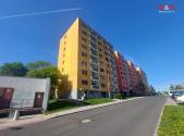 Prodej bytu, 1+1, 36 m²