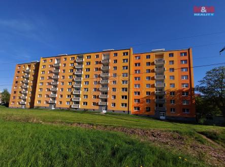 Dům | Prodej bytu, 1+1, 36 m²