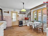 Prodej - dům/vila, 87 m²