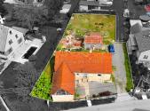 Prodej - dům/vila, 150 m²