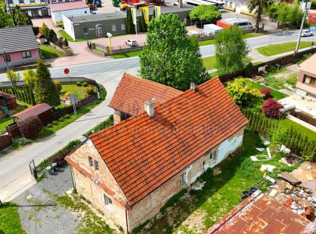 DJI_20250430134444_0950_D.jpeg | Prodej - dům/vila, 150 m²