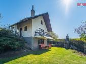 Prodej - chata/rekreační objekt, 60 m²