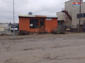 Prodej - obchodní prostor, 21 m²