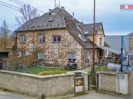 . | Prodej bytu, 3+kk, 67 m²