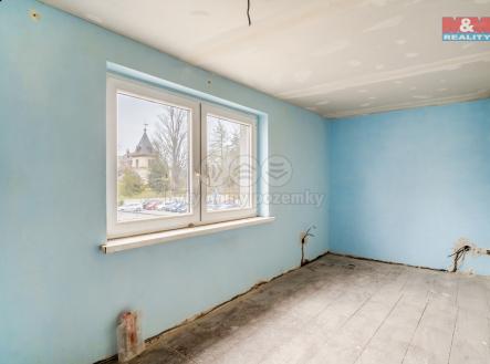 . | Prodej bytu, 3+kk, 67 m²
