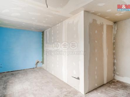 . | Prodej bytu, 3+kk, 67 m²