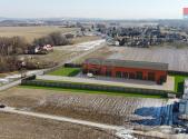 Prodej - výrobní prostor, 6 000 m²