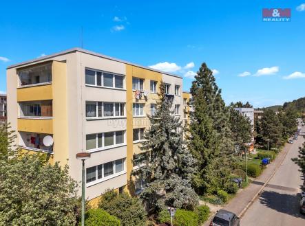 Zdice_3.jpg | Prodej bytu, 2+kk, 39 m²