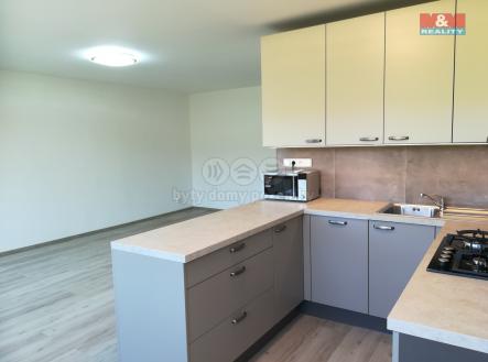 Pronájem bytu 3+1 v Neratovicích 74 m2, ul. Dr. E. Beneše | Pronájem bytu, 3+1, 74 m²