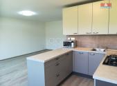 Pronájem bytu, 3+1, 74 m²